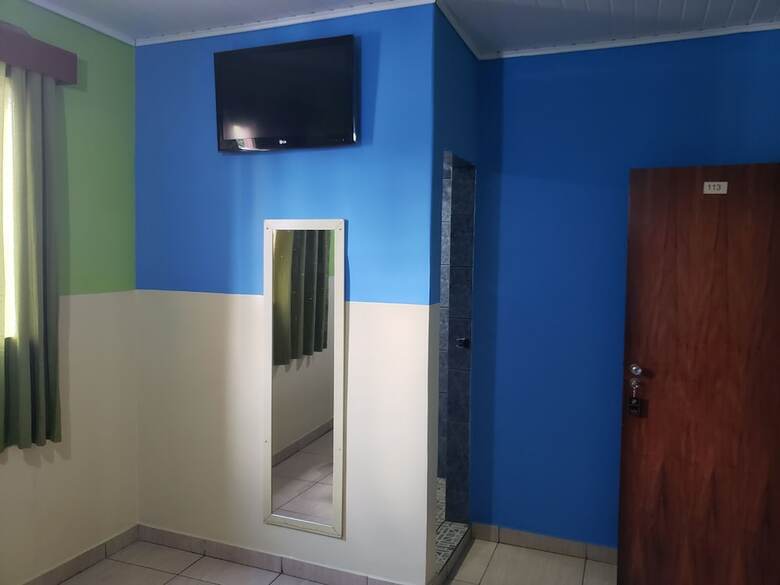 Oyo Hotel Sany
