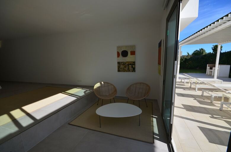 Apartamentos Villa Vittoria By The Pearls Collection