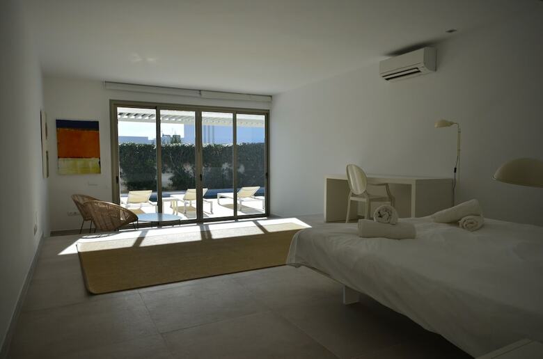 Apartamentos Villa Vittoria By The Pearls Collection