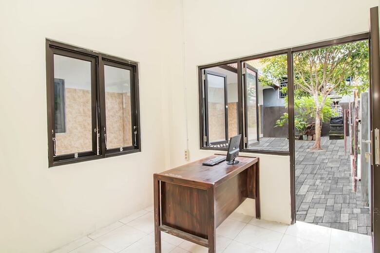 Hotel Oyo 2984 Berlian House Ungasan