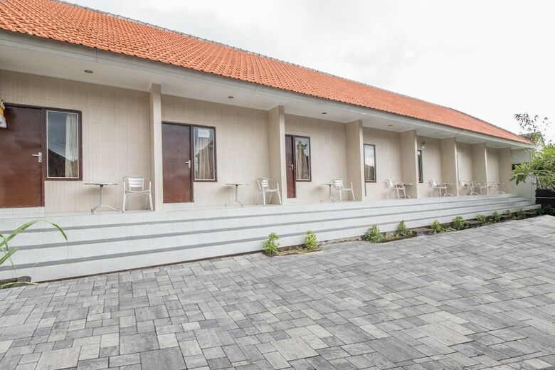 Hotel Oyo 2984 Berlian House Ungasan