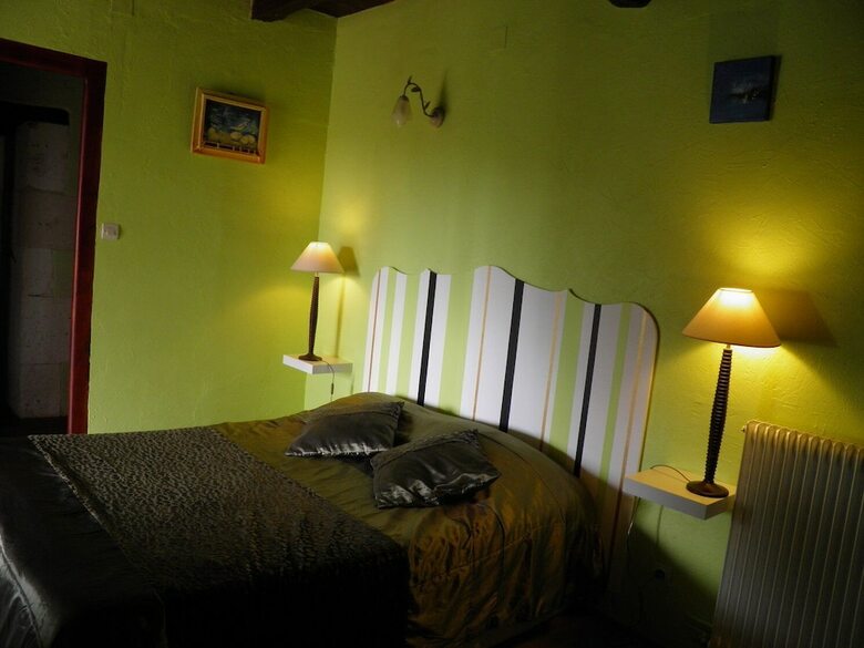 Bed & Breakfast Le Clos Du Payen