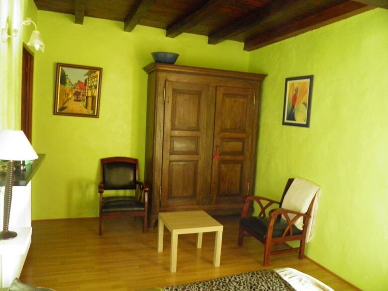 Bed & Breakfast Le Clos Du Payen