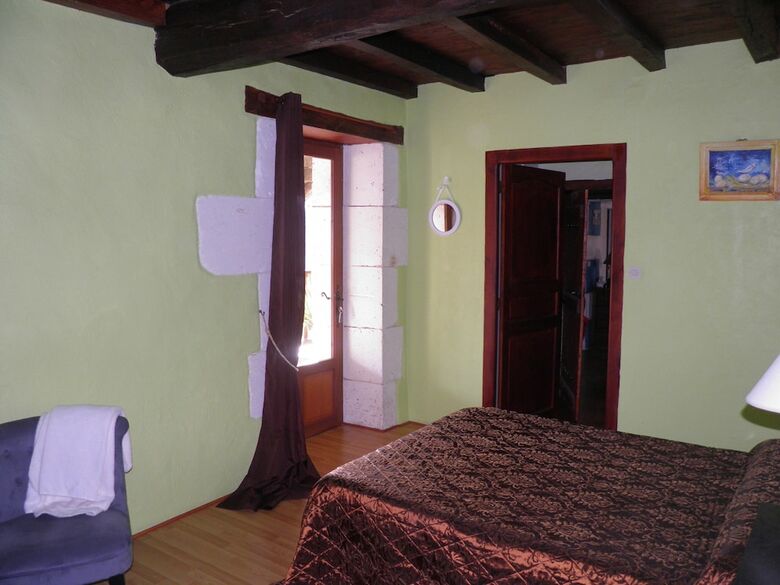 Bed & Breakfast Le Clos Du Payen