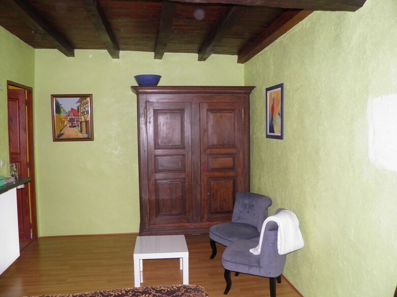 Bed & Breakfast Le Clos Du Payen