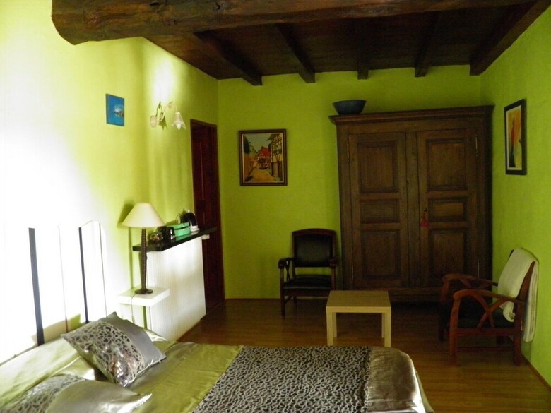 Bed & Breakfast Le Clos Du Payen