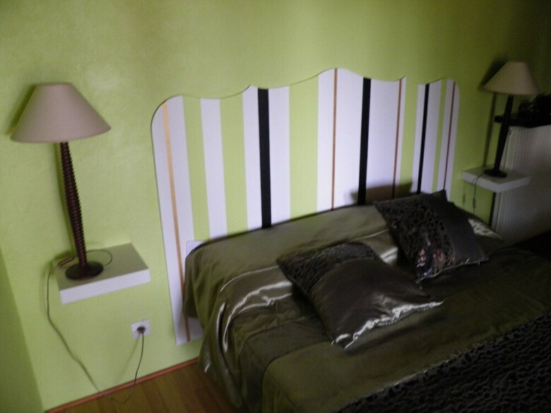 Bed & Breakfast Le Clos Du Payen