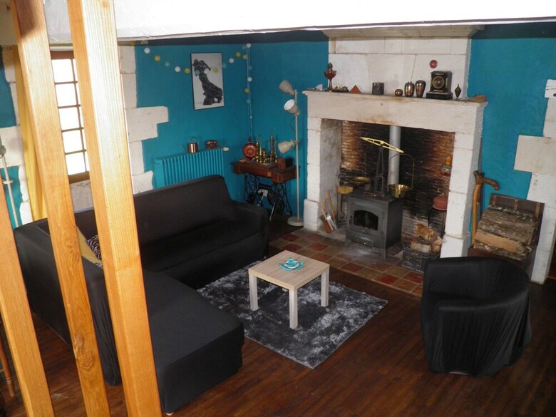 Bed & Breakfast Le Clos Du Payen