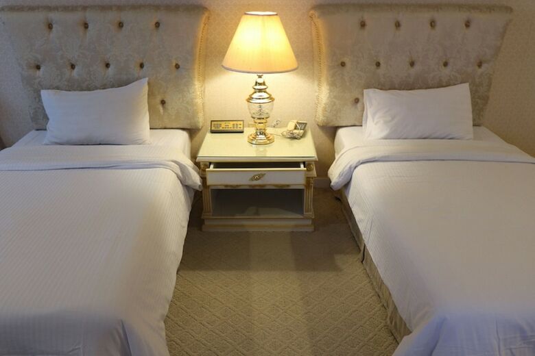 Adriatic Palace Hotel