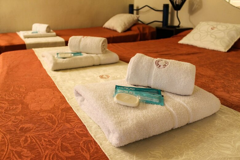 Casi Guemes Hotel