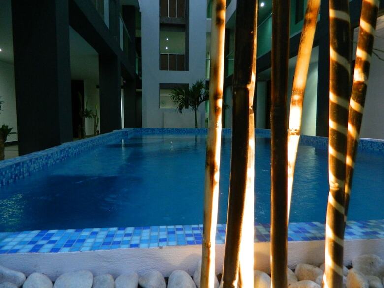 Hotel Flamingo