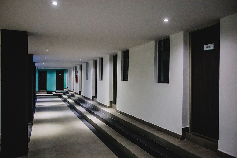 Hotel Flamingo