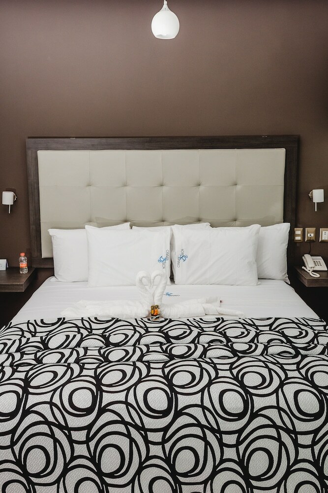 Hotel Flamingo