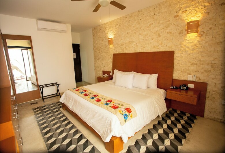 Koox Casona De Las 3 Mar�as Boutique Hotel
