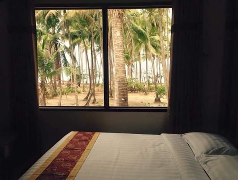 Kyaw Myanmar Hotel