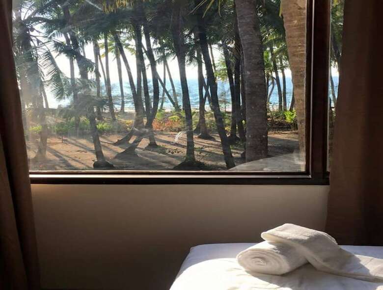 Kyaw Myanmar Hotel