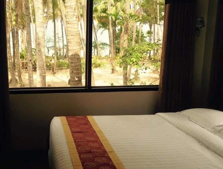 Kyaw Myanmar Hotel