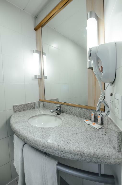 Hotel Ibis Copiapo
