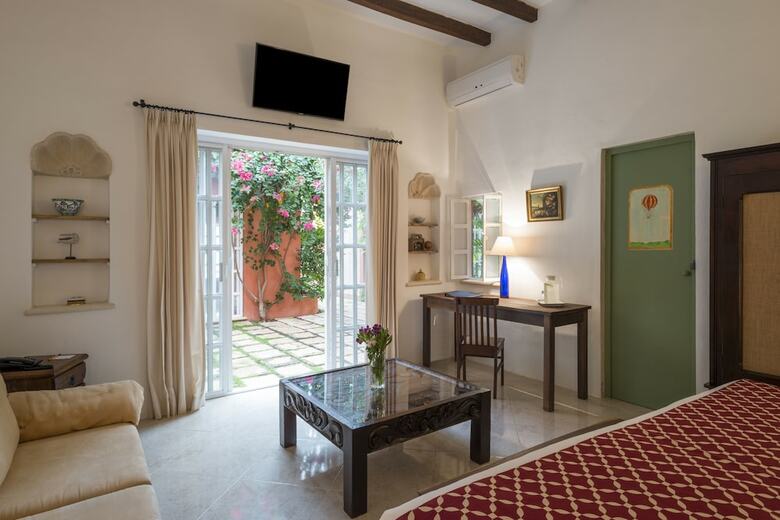 Bed & Breakfast Casa De Camposampiero Hotel Boutique