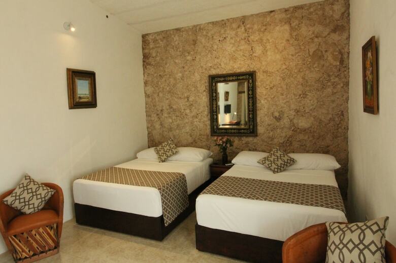Bed & Breakfast Casa De Camposampiero Hotel Boutique
