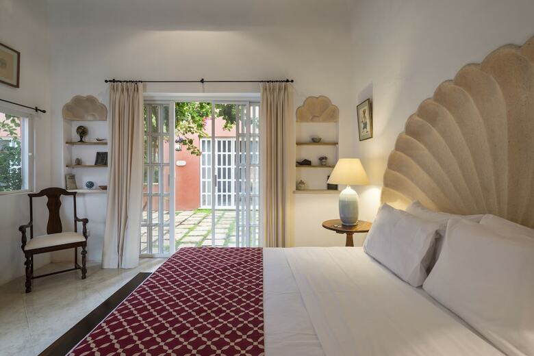 Bed & Breakfast Casa De Camposampiero Hotel Boutique