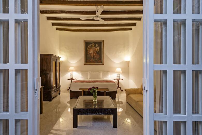Bed & Breakfast Casa De Camposampiero Hotel Boutique
