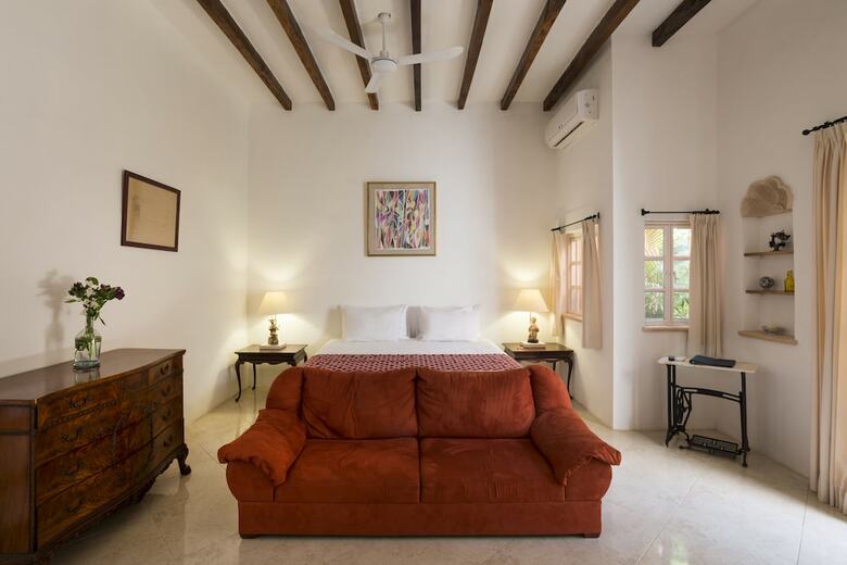 Bed & Breakfast Casa De Camposampiero Hotel Boutique