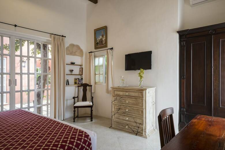 Bed & Breakfast Casa De Camposampiero Hotel Boutique