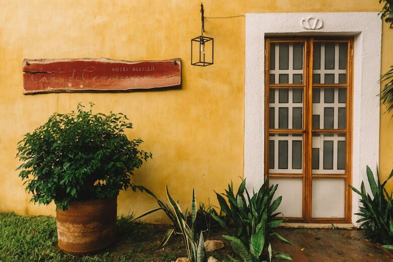 Bed & Breakfast Casa De Camposampiero Hotel Boutique
