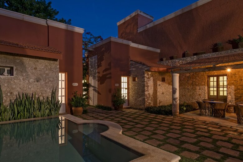 Bed & Breakfast Casa De Camposampiero Hotel Boutique