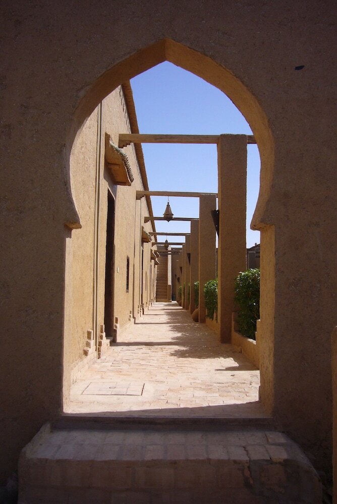 Hotel Kasbah Ennasra