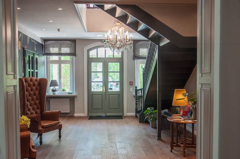 Hotel Lieblingsplatz Bohlendorf