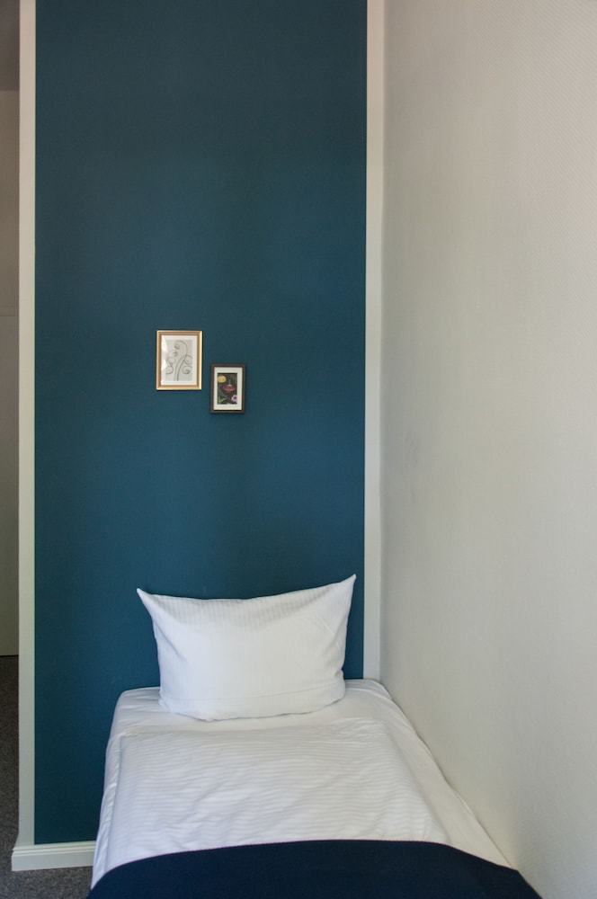 Hotel Lieblingsplatz Bohlendorf