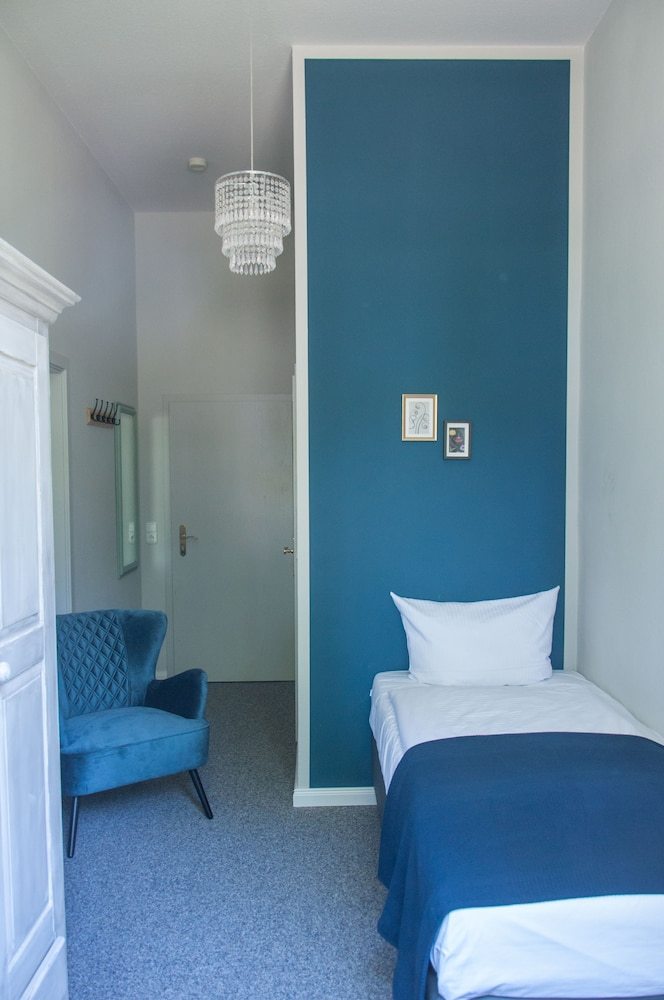 Hotel Lieblingsplatz Bohlendorf