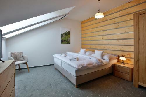 Aparthotel Rezort Gothal Apartm�ny A Penzi�ny