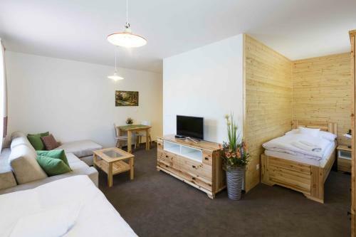 Aparthotel Rezort Gothal Apartm�ny A Penzi�ny