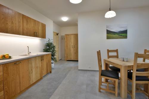 Aparthotel Rezort Gothal Apartm�ny A Penzi�ny