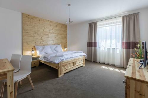 Aparthotel Rezort Gothal Apartm�ny A Penzi�ny