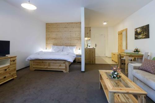 Aparthotel Rezort Gothal Apartm�ny A Penzi�ny