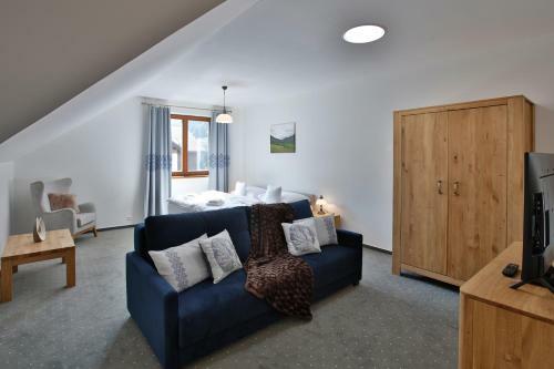 Aparthotel Rezort Gothal Apartm�ny A Penzi�ny
