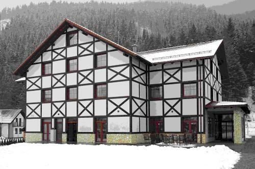 Aparthotel Rezort Gothal Apartm�ny A Penzi�ny