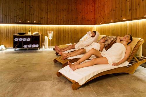 Aparthotel Rezort Gothal Apartm�ny A Penzi�ny