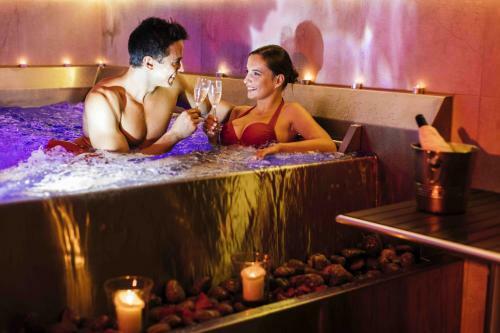 Aparthotel Rezort Gothal Apartm�ny A Penzi�ny
