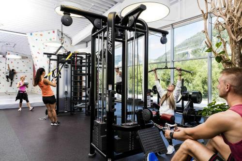 Aparthotel Rezort Gothal Apartm�ny A Penzi�ny