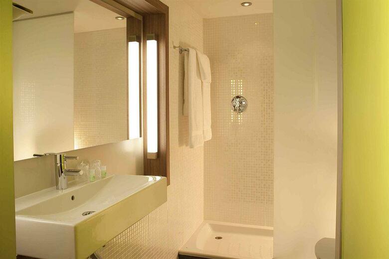 Hotel Campanile M�laga Aeropuerto