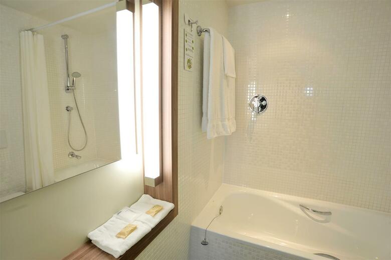 Hotel Campanile M�laga Aeropuerto