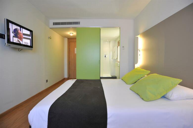 Hotel Campanile M�laga Aeropuerto