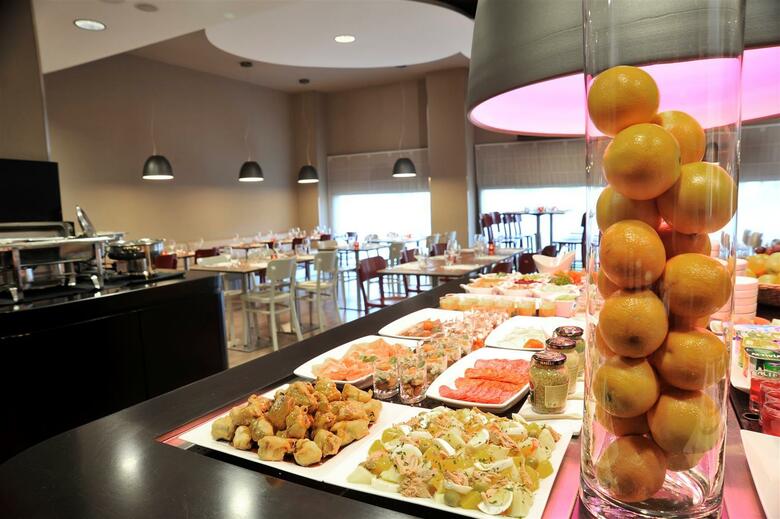 Hotel Campanile M�laga Aeropuerto