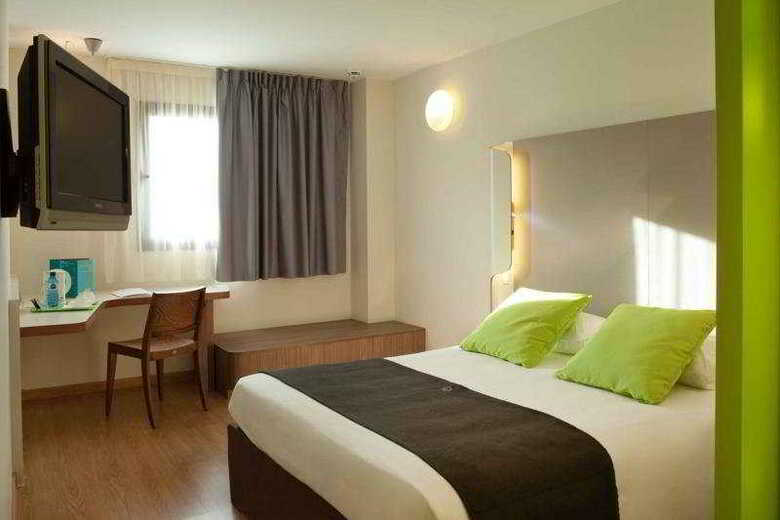 Hotel Campanile M�laga Aeropuerto