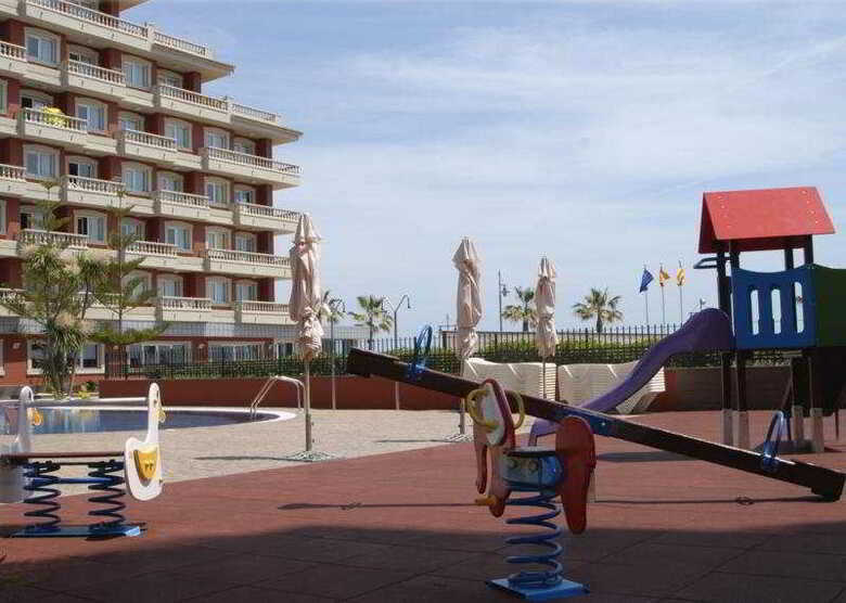Hotel Campanile M�laga Aeropuerto
